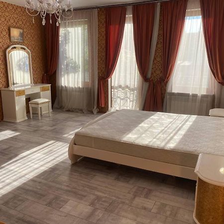 Valencia Hotel Odessa Luaran gambar