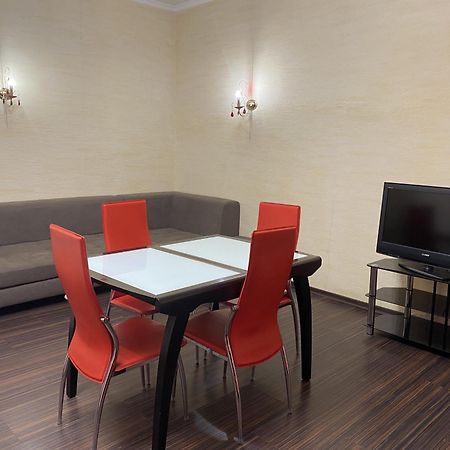 Valencia Hotel Odessa Luaran gambar