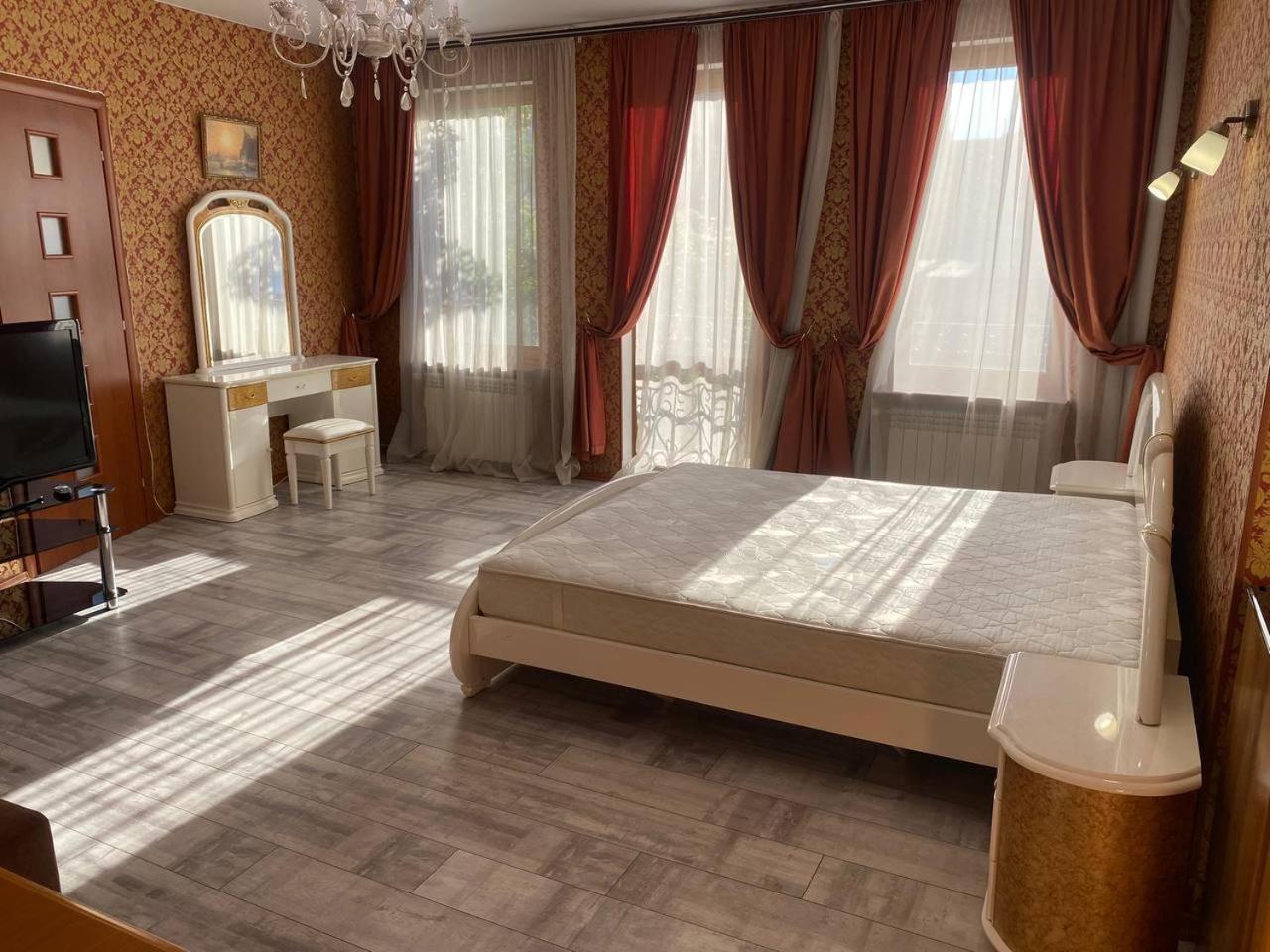 Valencia Hotel Odessa Luaran gambar