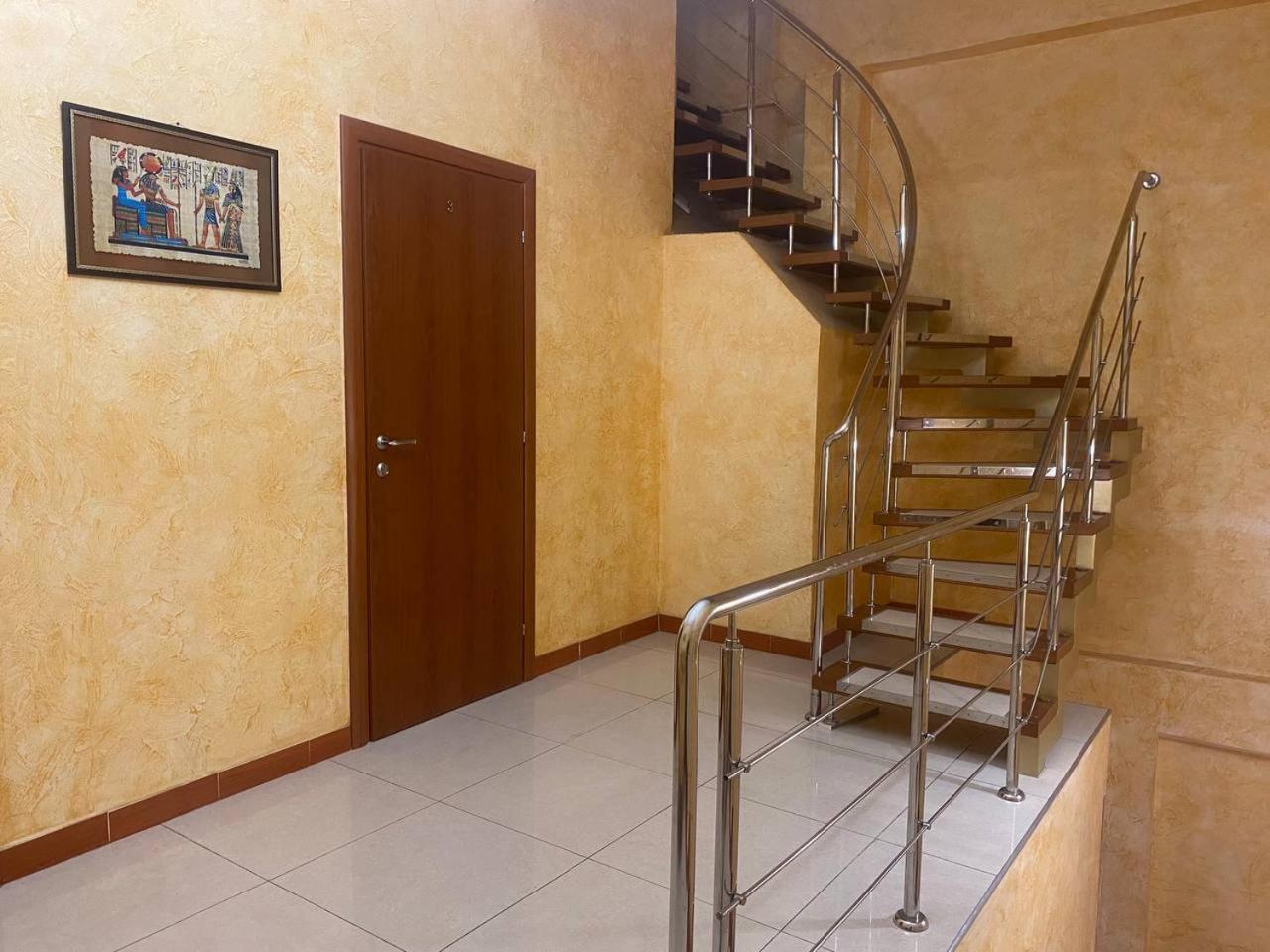Valencia Hotel Odessa Luaran gambar