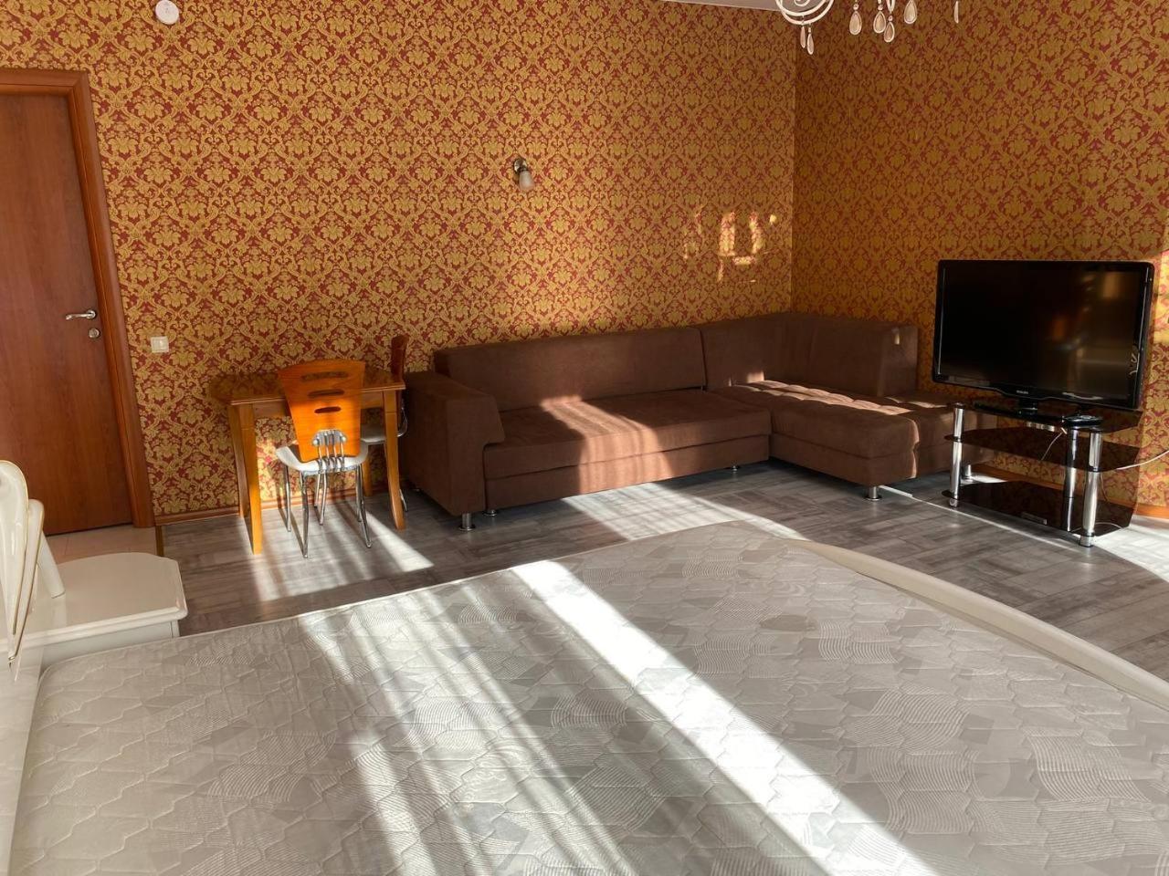 Valencia Hotel Odessa Luaran gambar