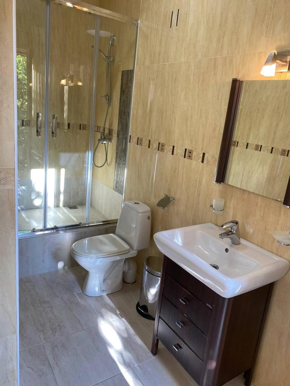 Valencia Hotel Odessa Luaran gambar