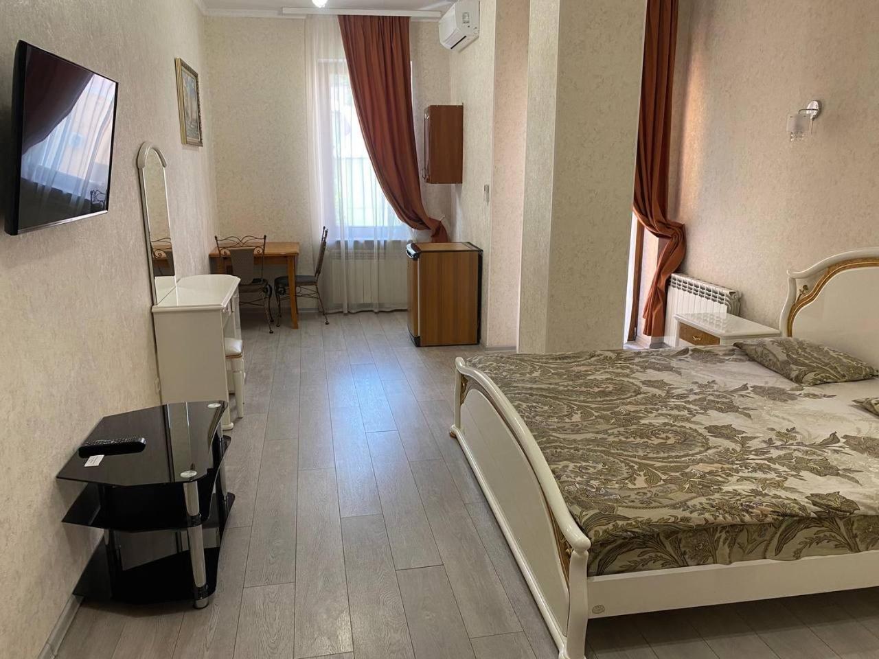 Valencia Hotel Odessa Luaran gambar