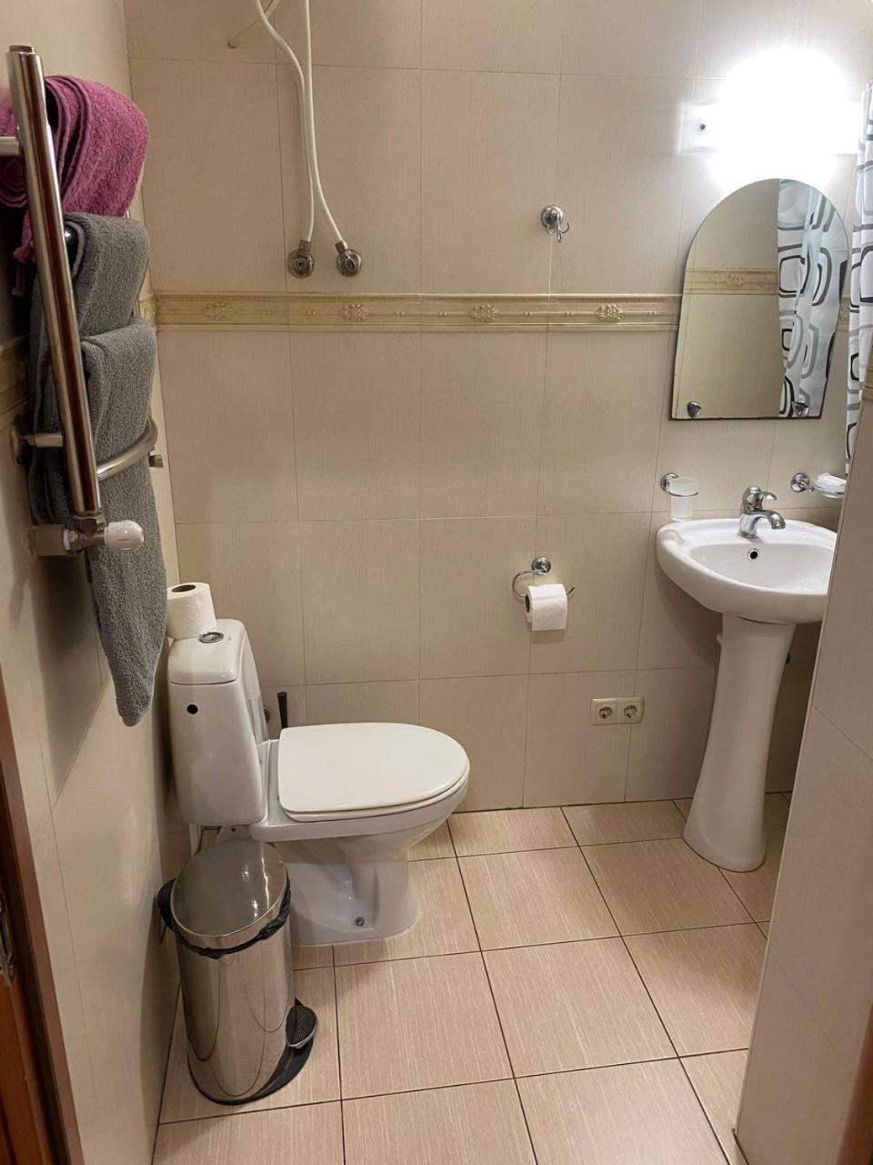 Valencia Hotel Odessa Luaran gambar