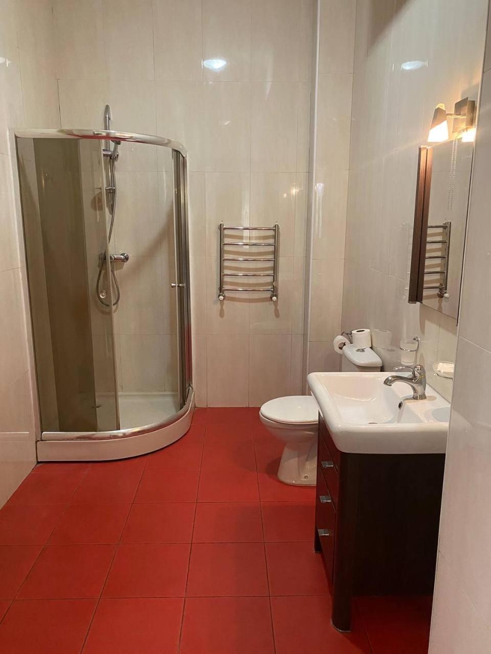 Valencia Hotel Odessa Luaran gambar