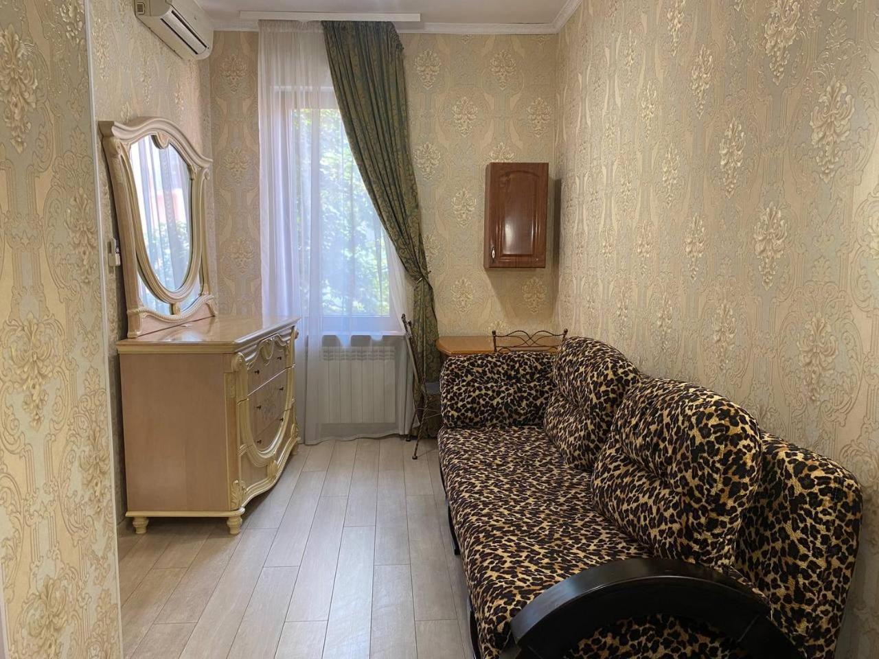 Valencia Hotel Odessa Luaran gambar