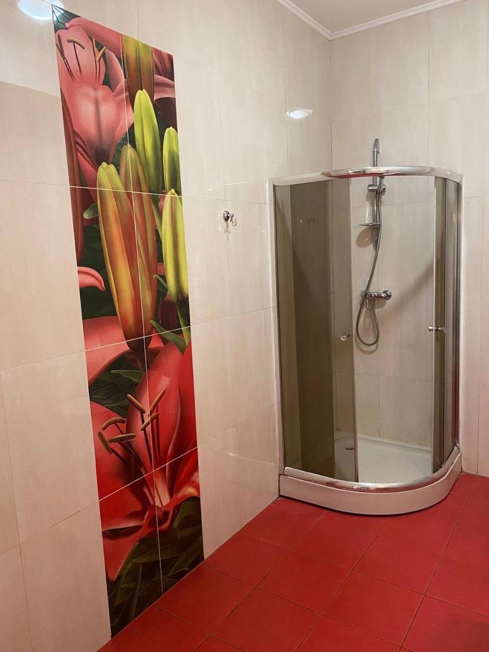 Valencia Hotel Odessa Luaran gambar