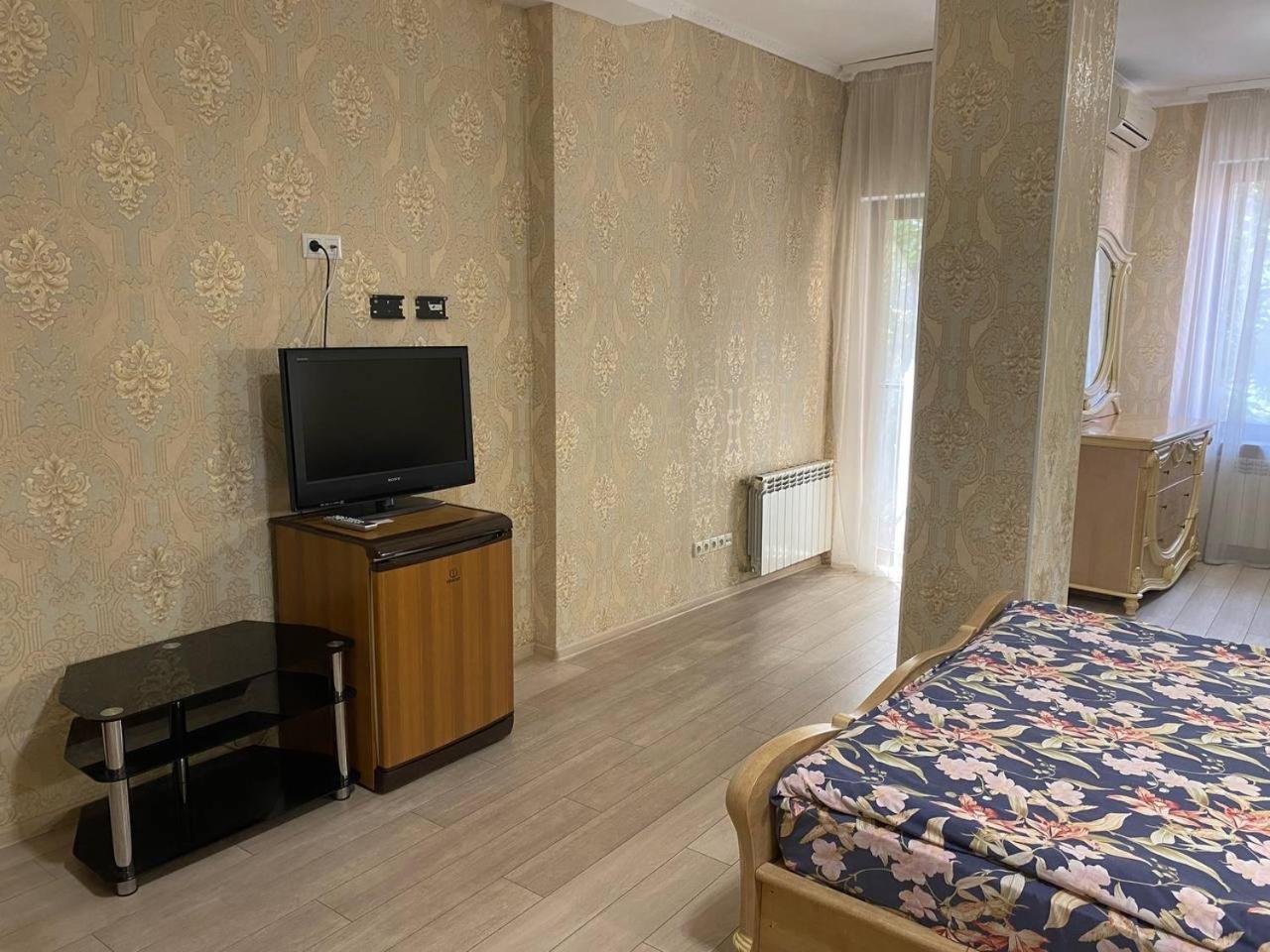 Valencia Hotel Odessa Luaran gambar