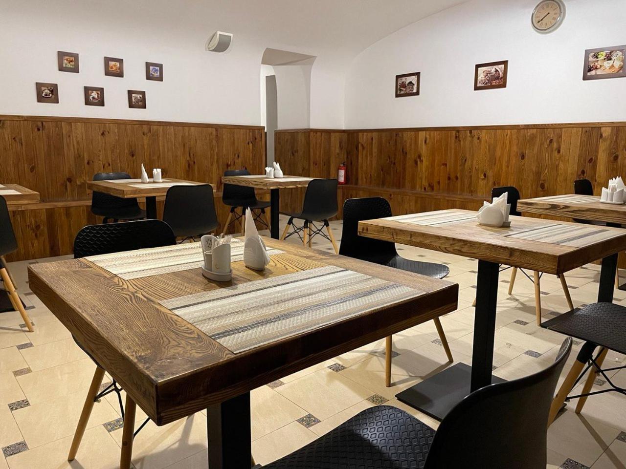 Valencia Hotel Odessa Luaran gambar