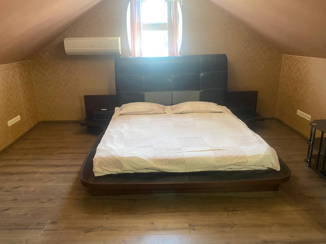 Valencia Hotel Odessa Luaran gambar