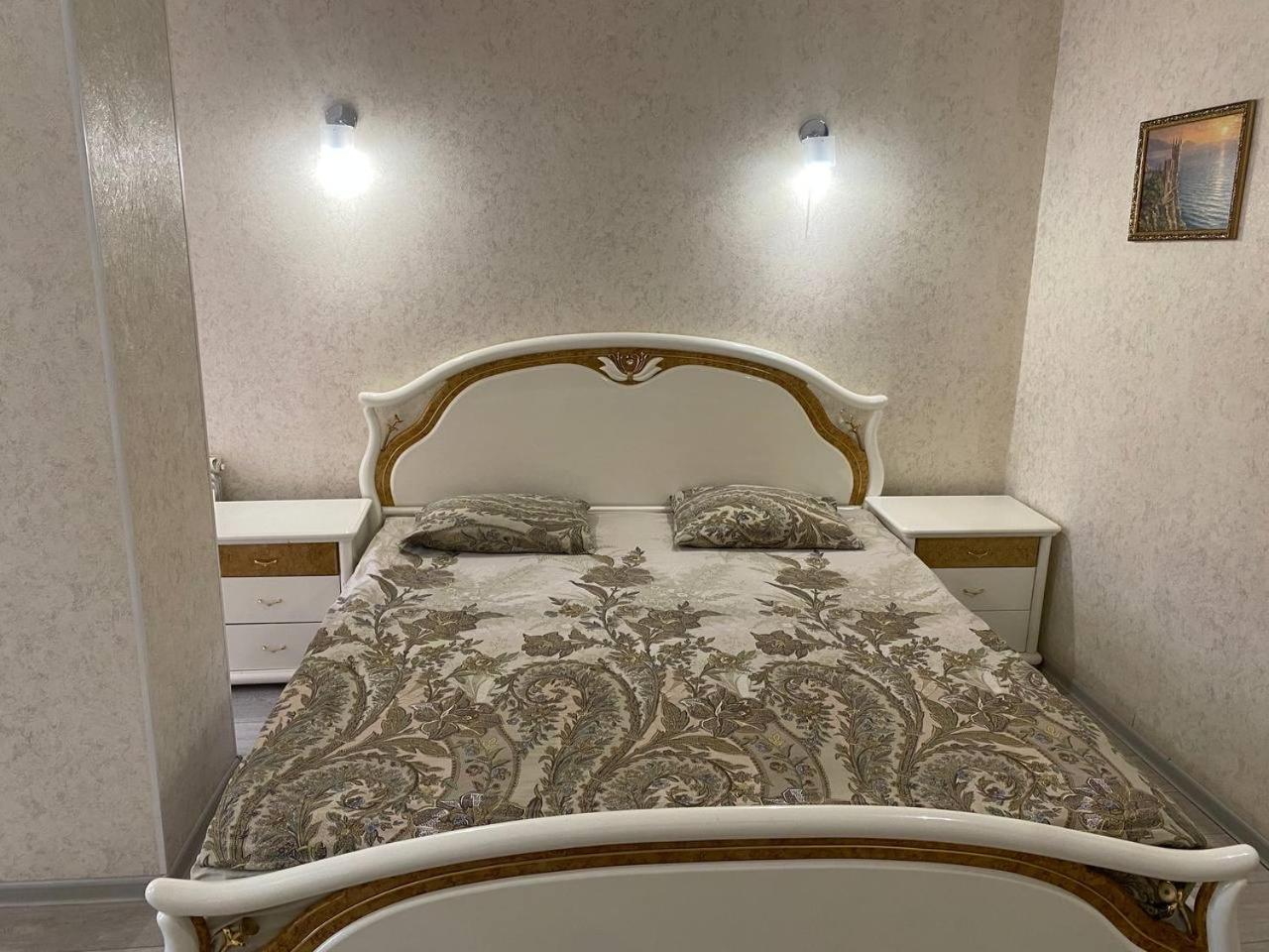 Valencia Hotel Odessa Luaran gambar