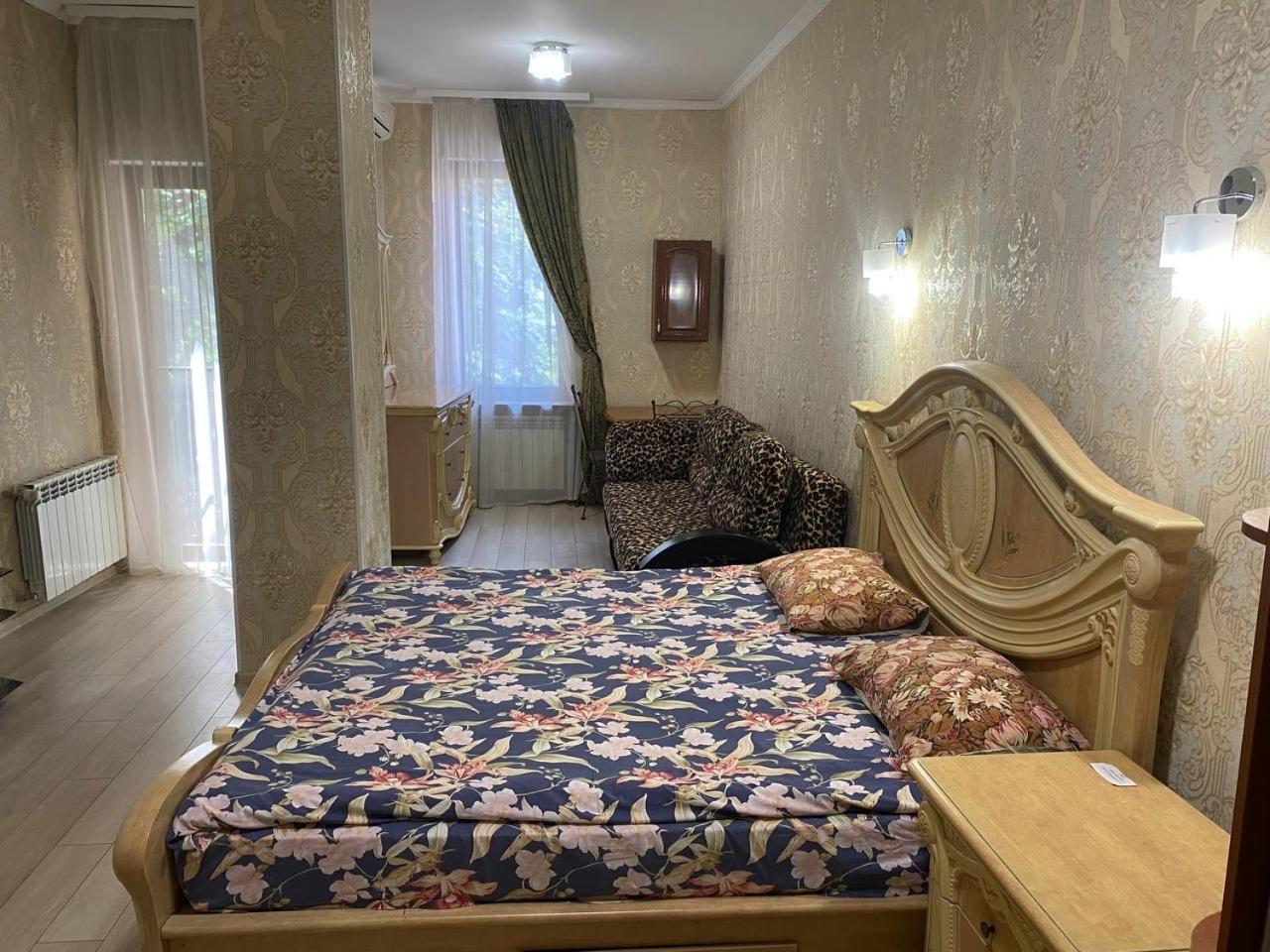 Valencia Hotel Odessa Luaran gambar
