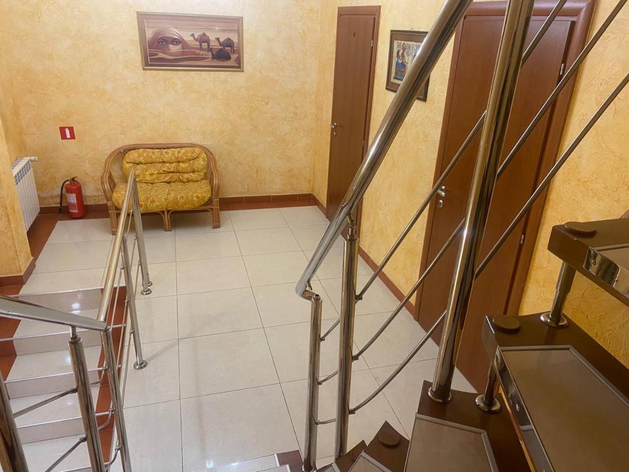 Valencia Hotel Odessa Luaran gambar