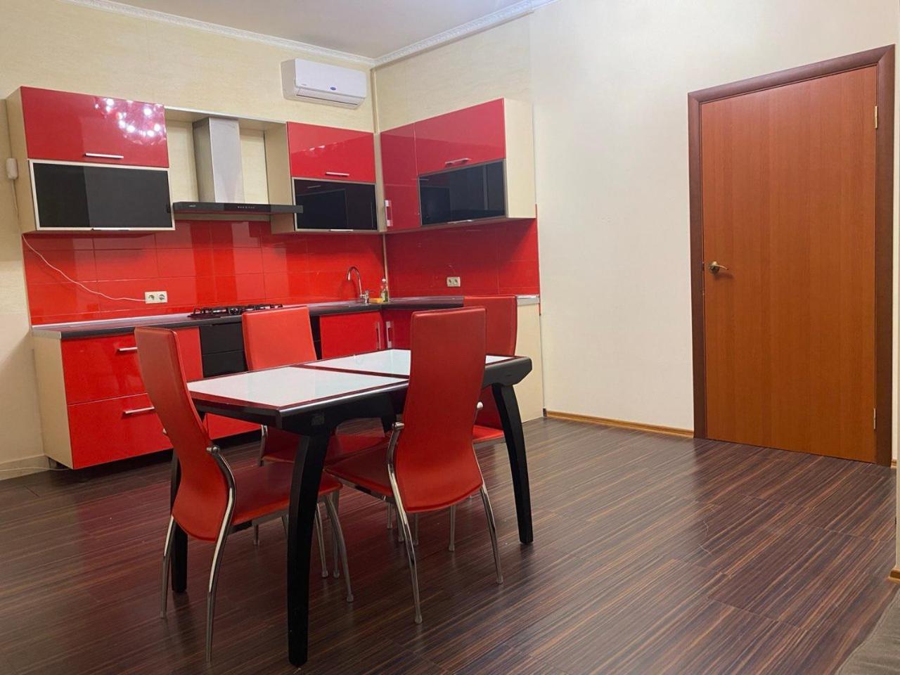 Valencia Hotel Odessa Luaran gambar