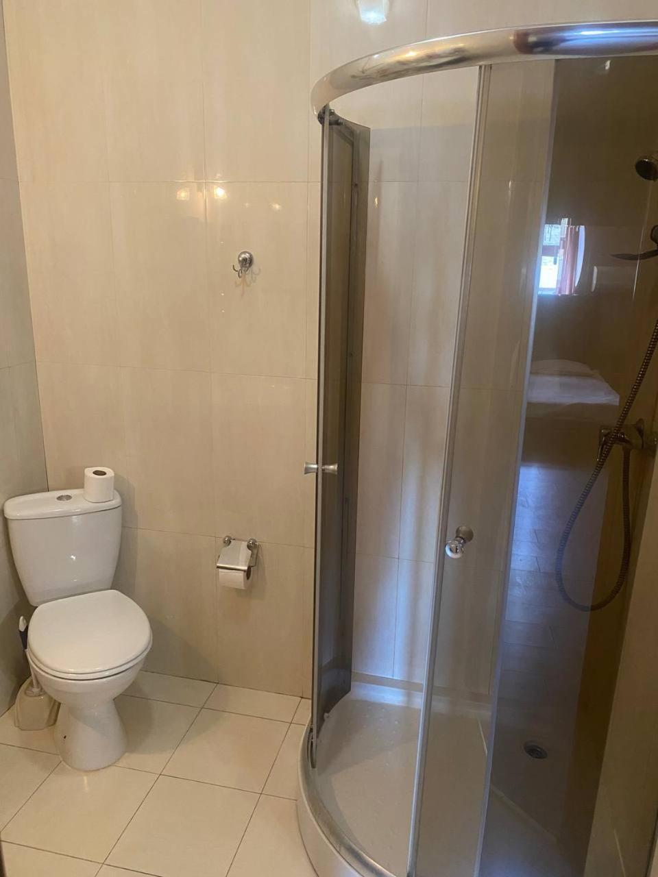 Valencia Hotel Odessa Luaran gambar