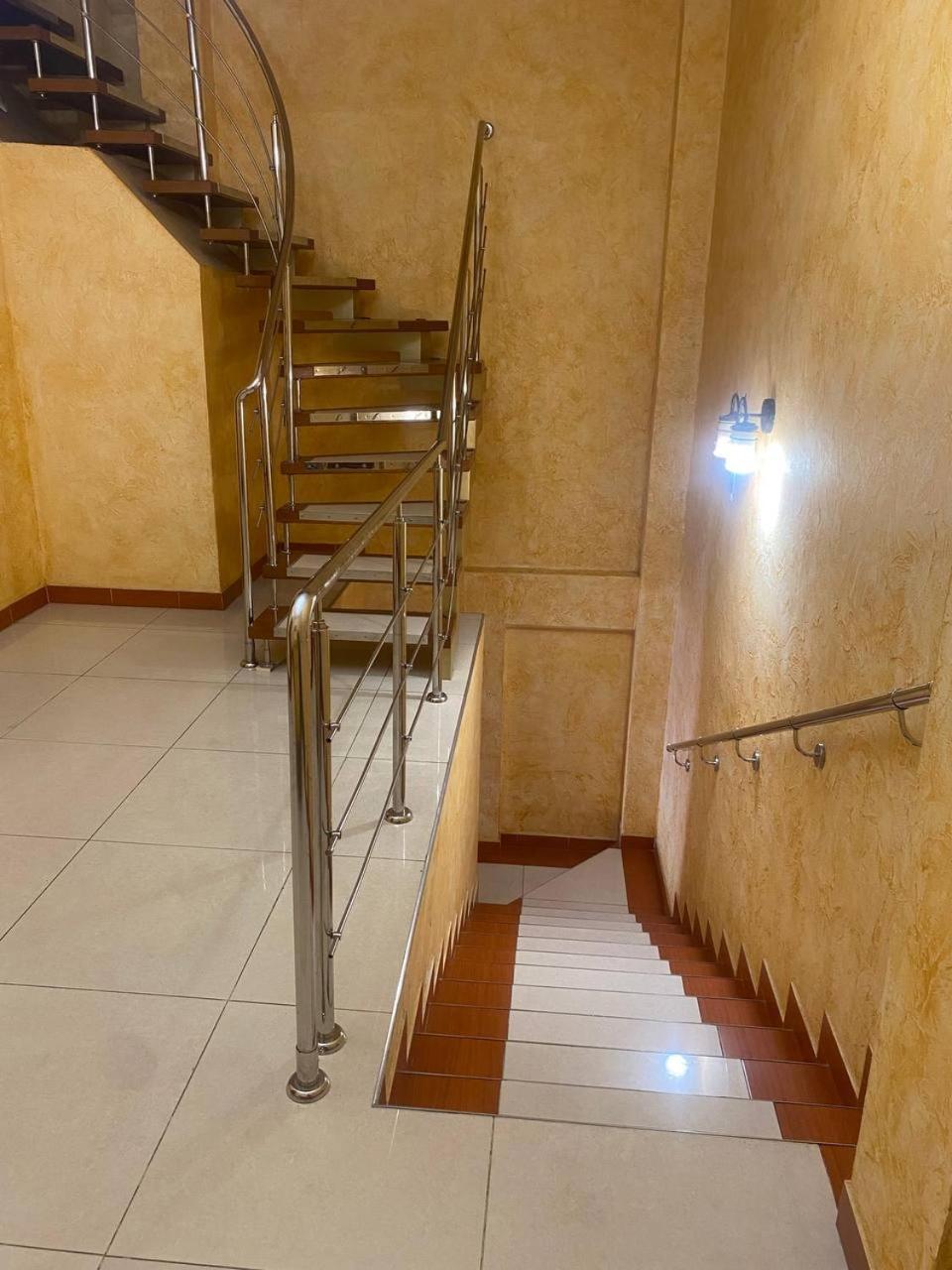 Valencia Hotel Odessa Luaran gambar