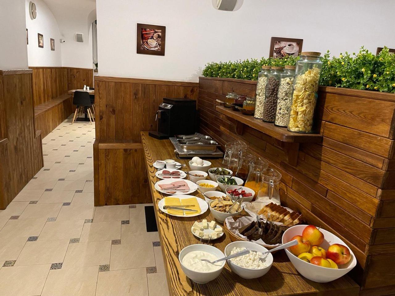 Valencia Hotel Odessa Luaran gambar