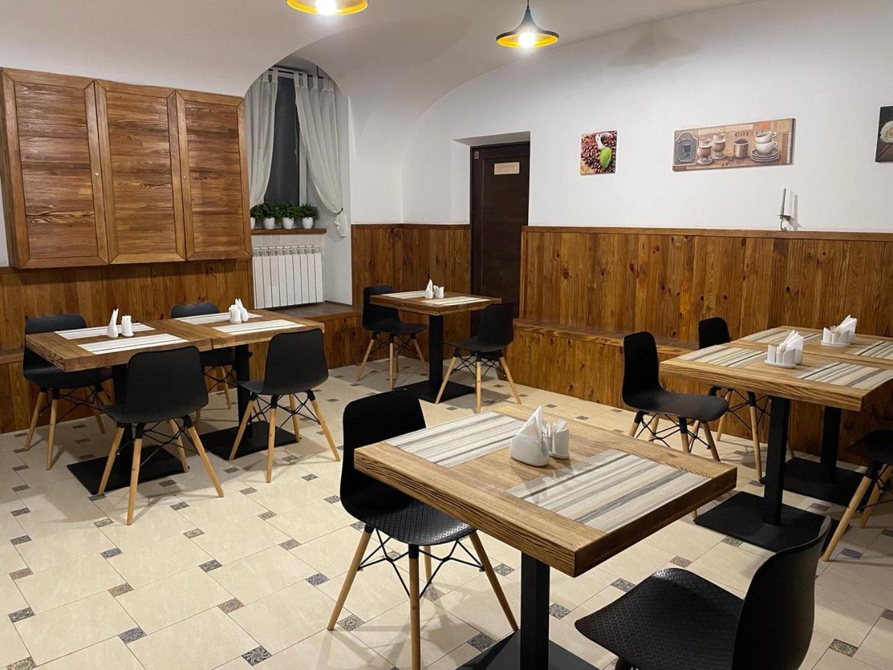 Valencia Hotel Odessa Luaran gambar