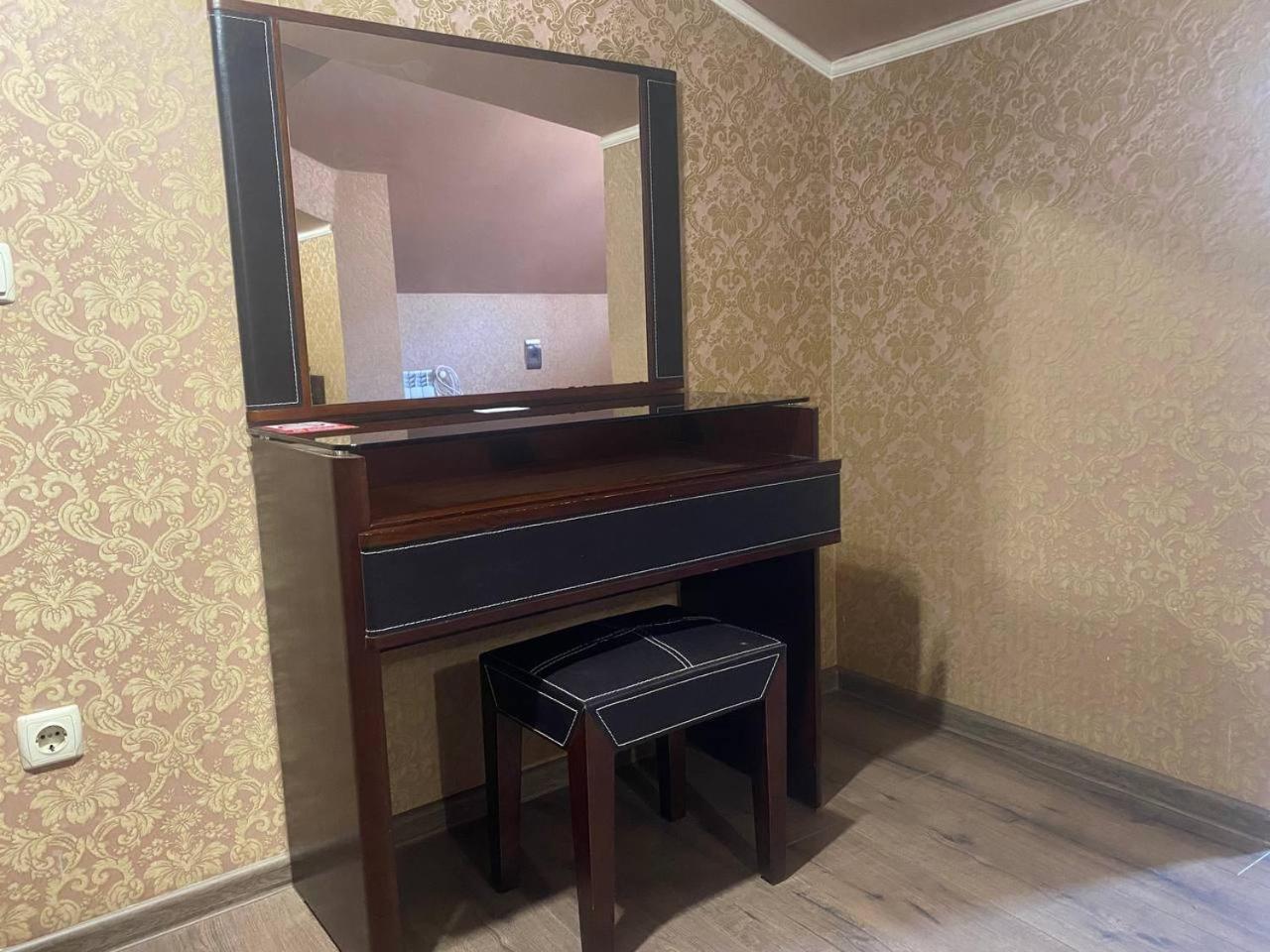 Valencia Hotel Odessa Luaran gambar