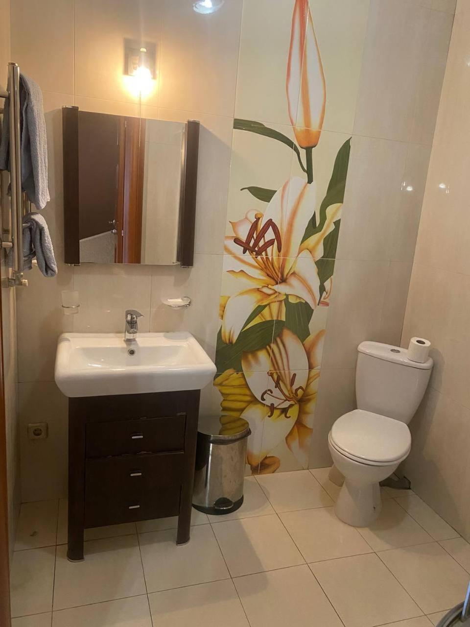 Valencia Hotel Odessa Luaran gambar