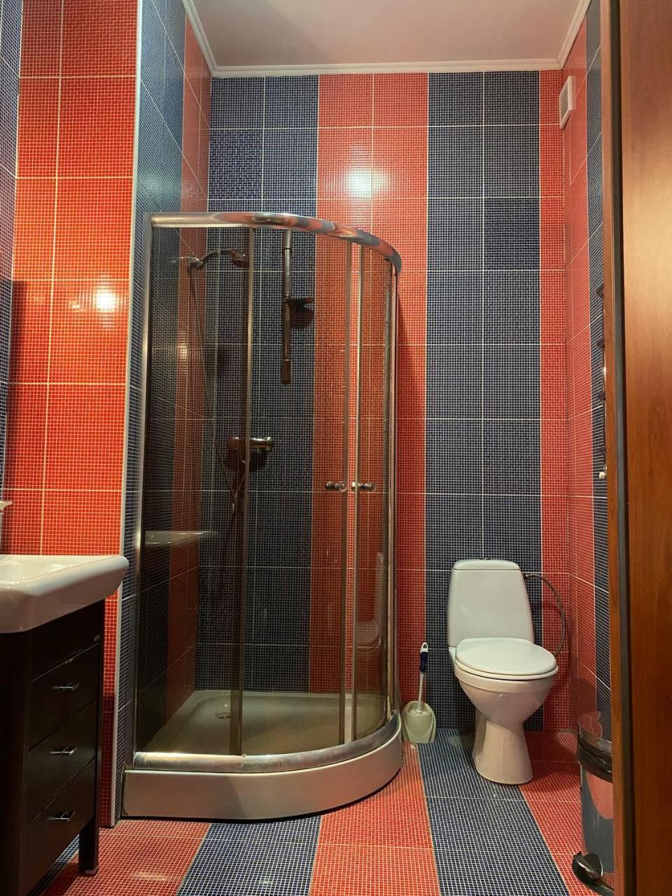 Valencia Hotel Odessa Luaran gambar