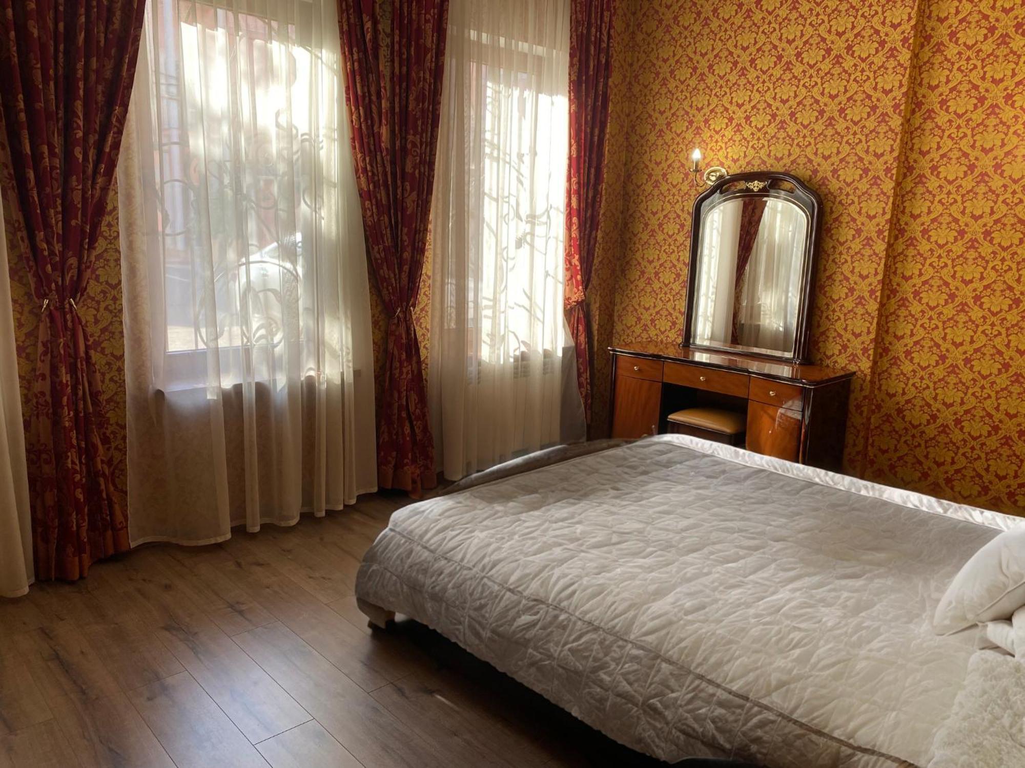 Valencia Hotel Odessa Luaran gambar