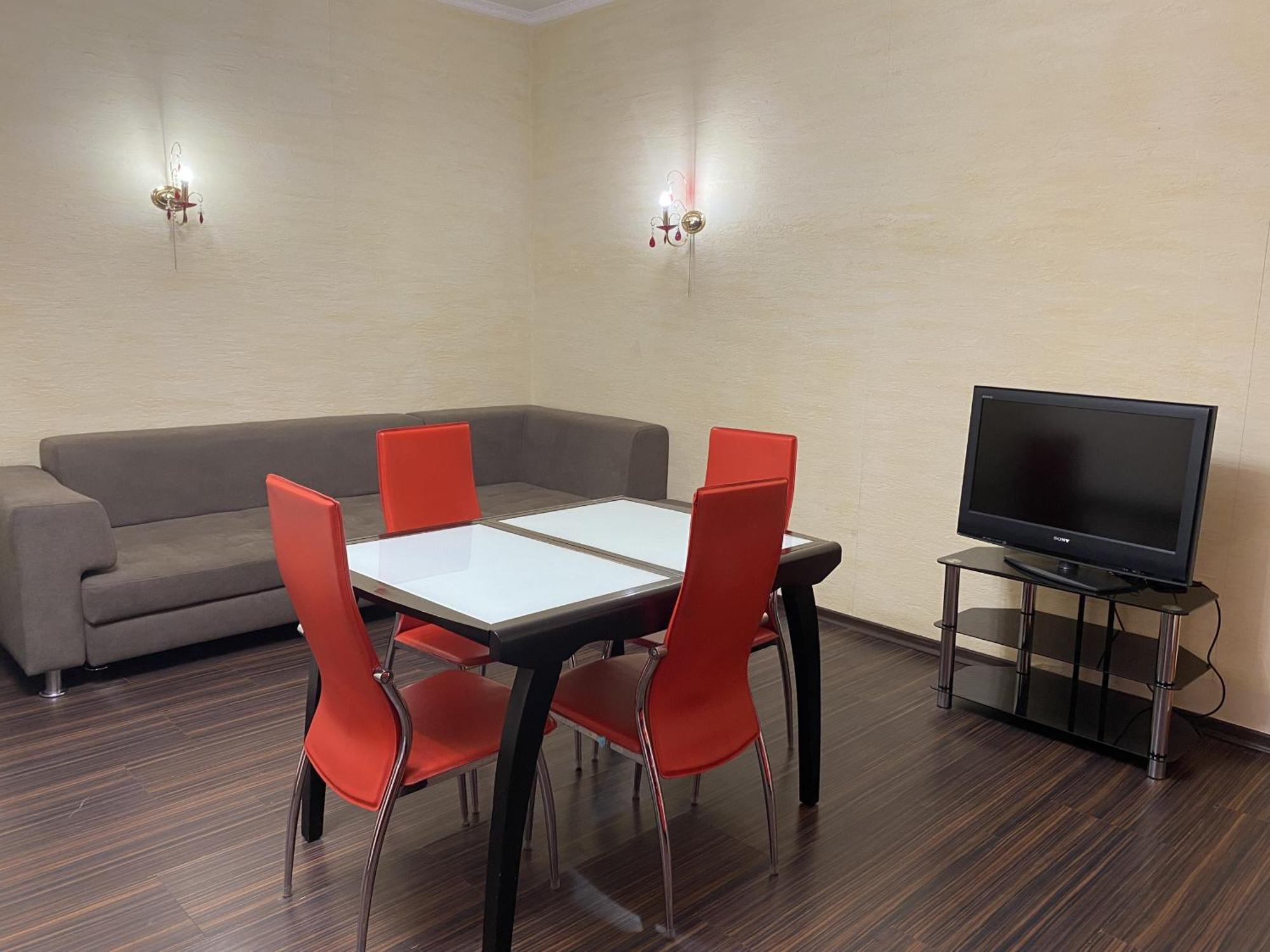 Valencia Hotel Odessa Luaran gambar